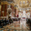 Basilica di Santo Stefano: concerto di organo