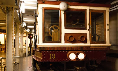 La metropolitana di Budapest è la seconda più antica d’Europa, dopo quella di Londra nata nel 1890