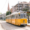 Muoversi a Budapest: Trasporti e Mezzi Pubblici