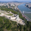 La Citadella di Budapest
