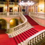 Teatro dell’Opera di Budapest